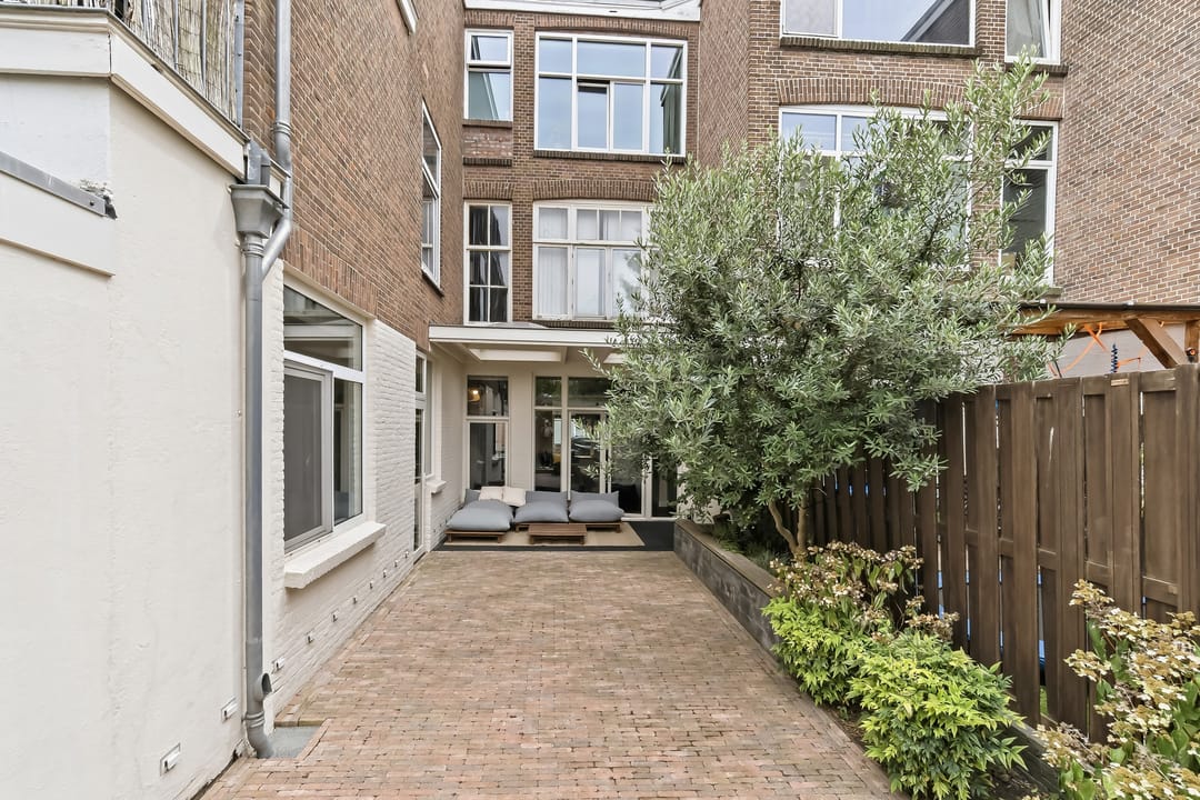 Foto 23 van Ligusterstraat 11