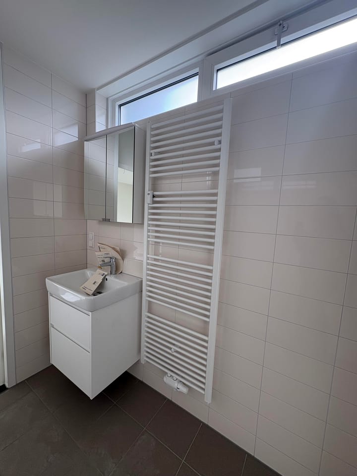Appartement te huur: Eusebiusplein 55, Arnhem