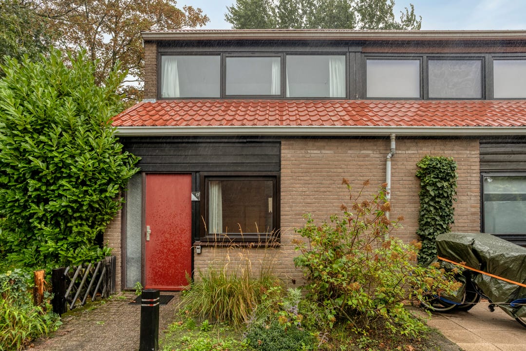 Foto 7 van Molenweg "De Kreek" Konijnenberg 17