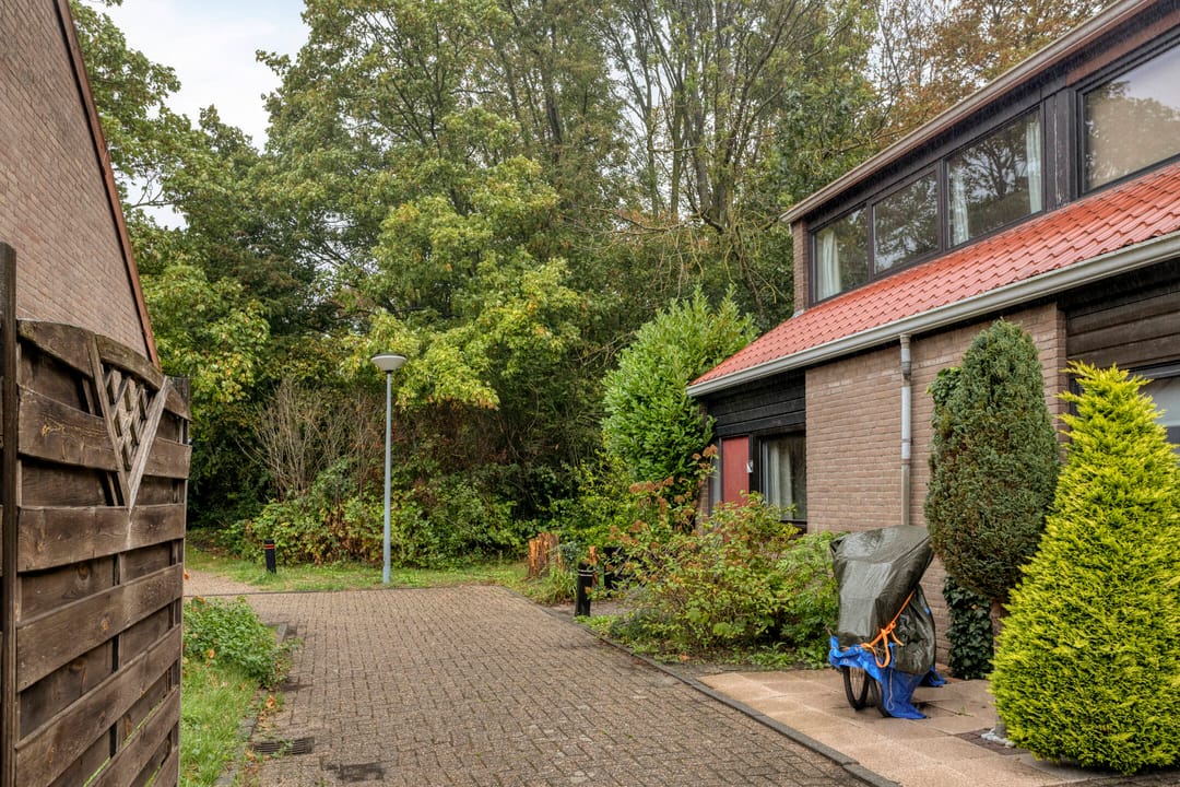 Foto 8 van Molenweg "De Kreek" Konijnenberg 17