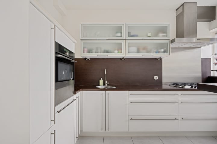 Tussenwoning te koop: Bottinge 72, Sneek