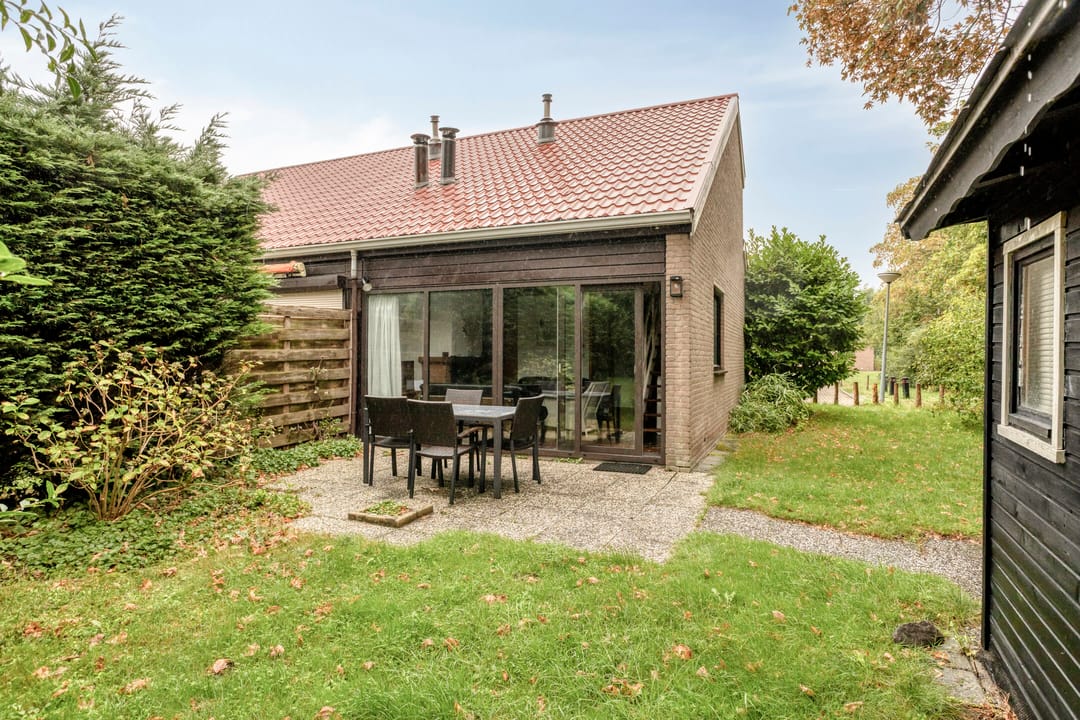 Foto 1 van Molenweg "De Kreek" Konijnenberg 17