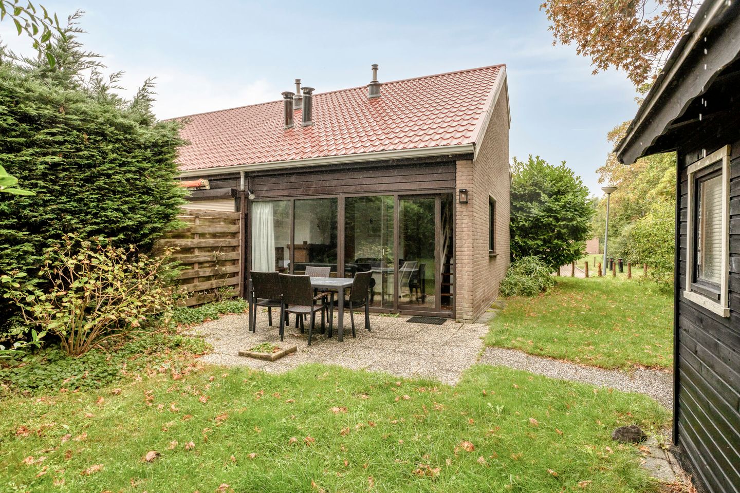 Foto 1 van Molenweg "De Kreek" Konijnenberg 17