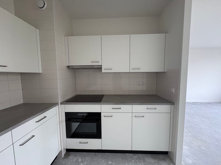 Appartement te huur: Eusebiusplein 55, Arnhem