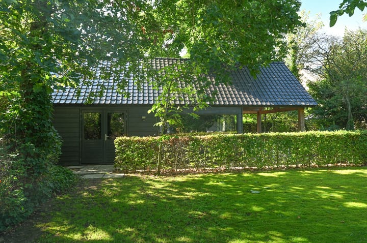 Woning te koop: Prins Bernhardlaan, Soest