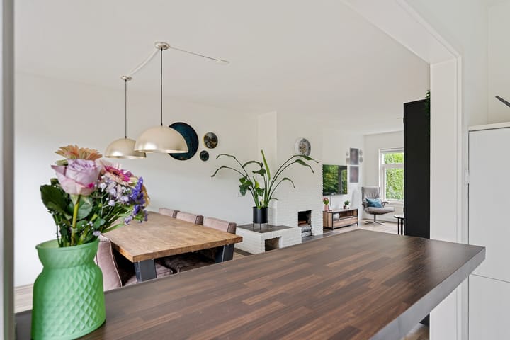 Tussenwoning te koop: Bottinge 72, Sneek