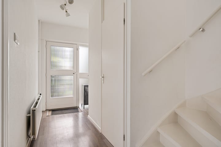 Tussenwoning te koop: Bottinge 72, Sneek