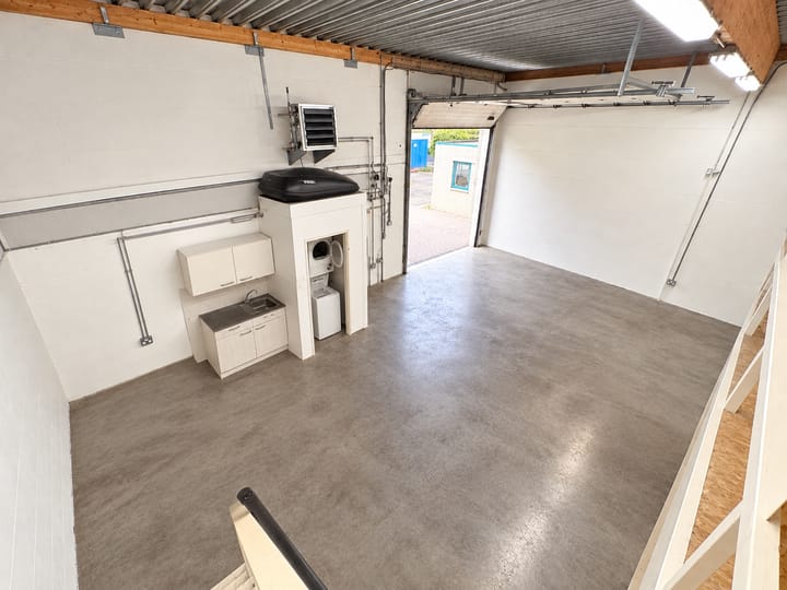 Josephine Bakerstraat 77, Almere