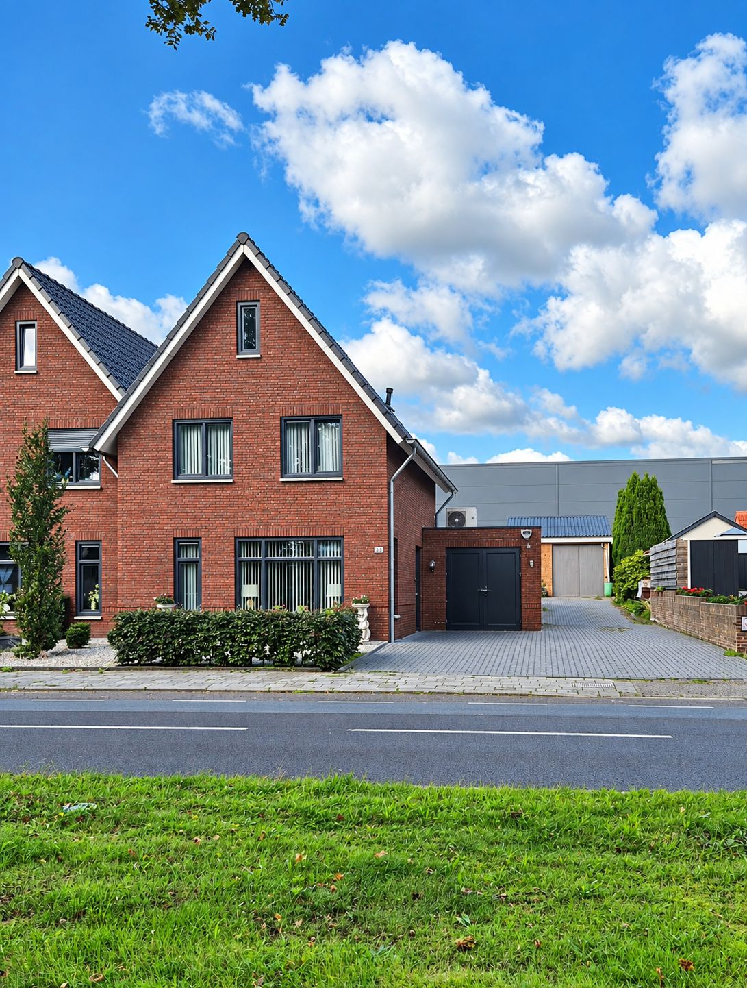 Gronausestraat 240 Losser