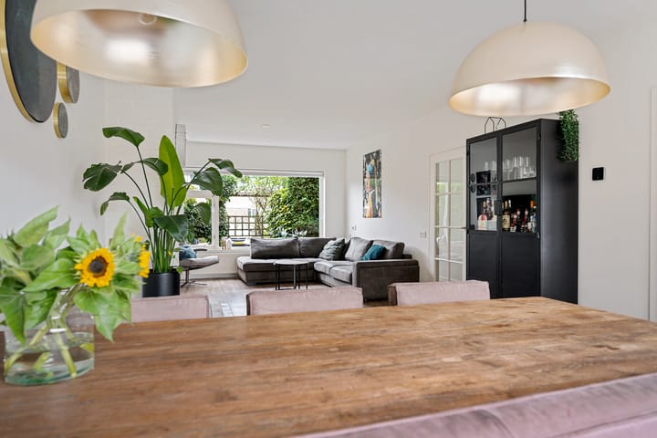 Tussenwoning te koop: Bottinge 72, Sneek
