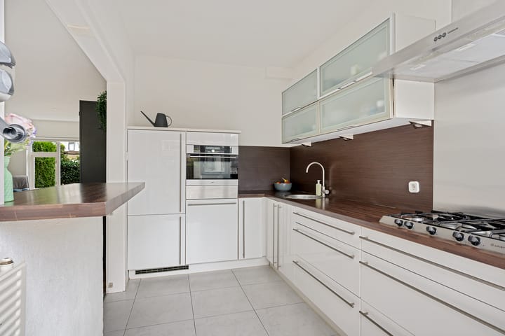Tussenwoning te koop: Bottinge 72, Sneek