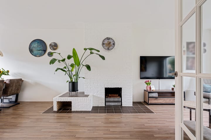Tussenwoning te koop: Bottinge 72, Sneek