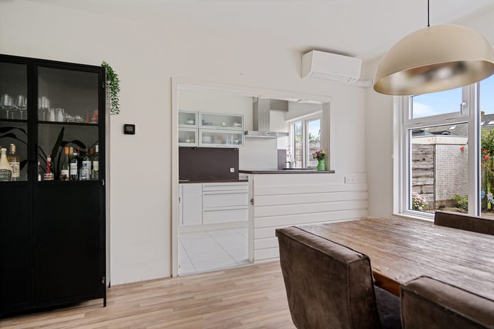 Tussenwoning te koop: Bottinge 72, Sneek