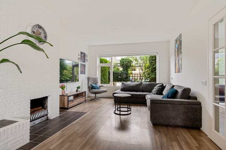 Tussenwoning te koop: Bottinge 72, Sneek