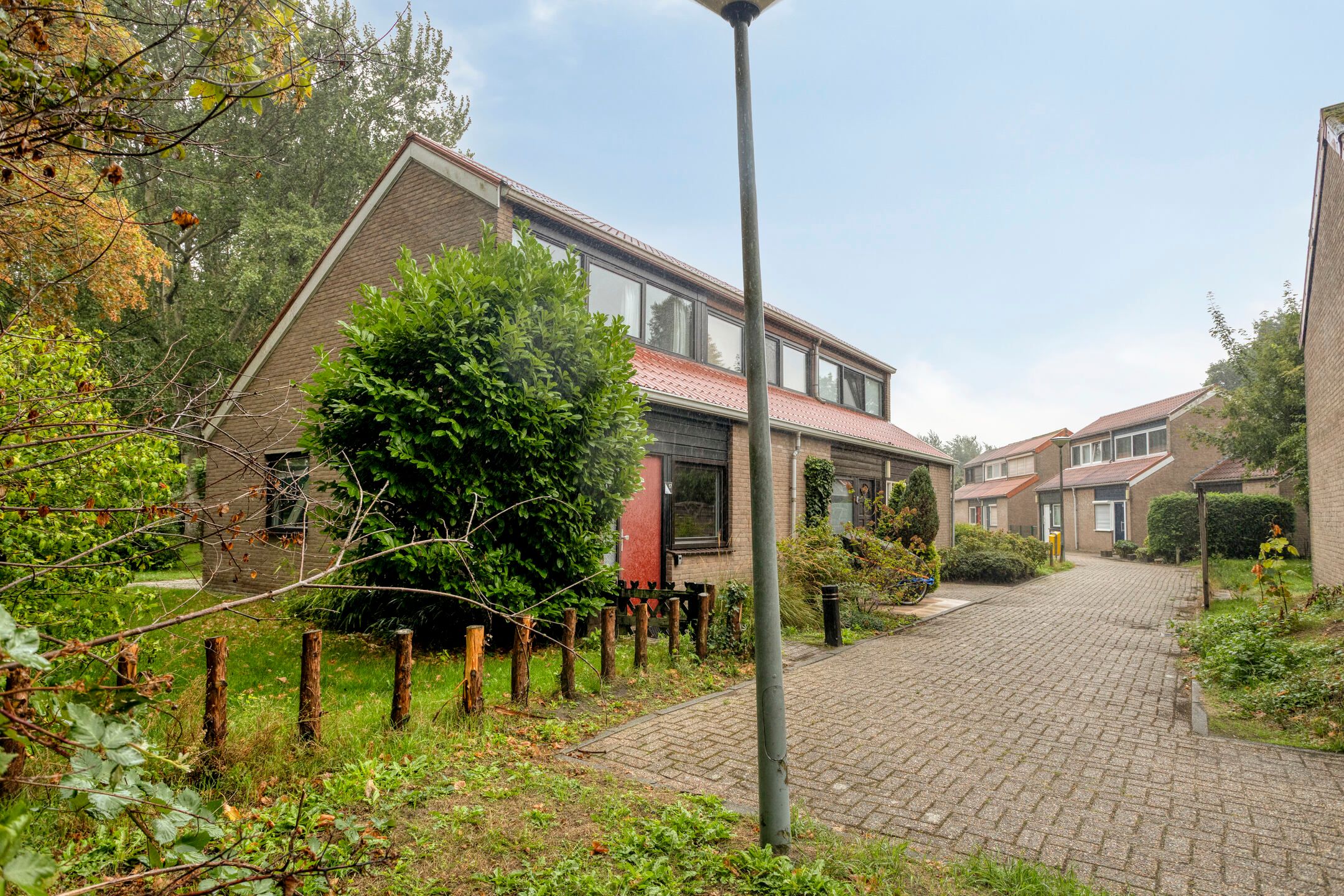 Foto 6 van Molenweg "De Kreek" Konijnenberg 17