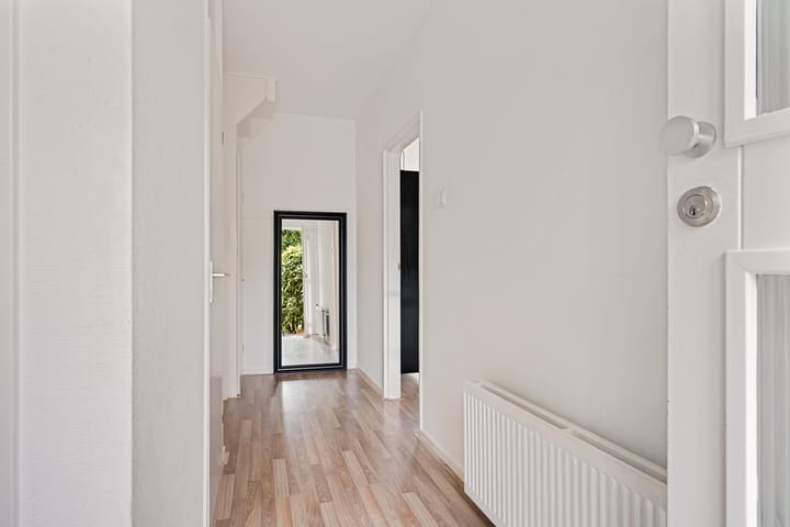 Tussenwoning te koop: Bottinge 72, Sneek
