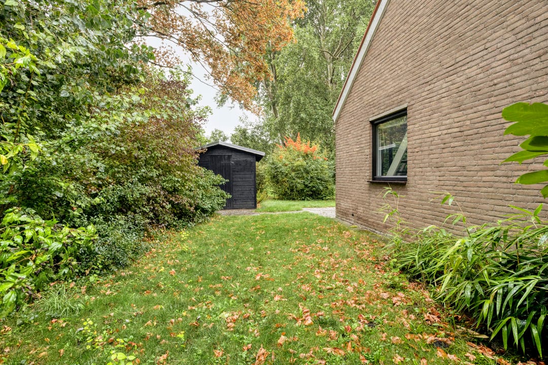 Foto 28 van Molenweg "De Kreek" Konijnenberg 17