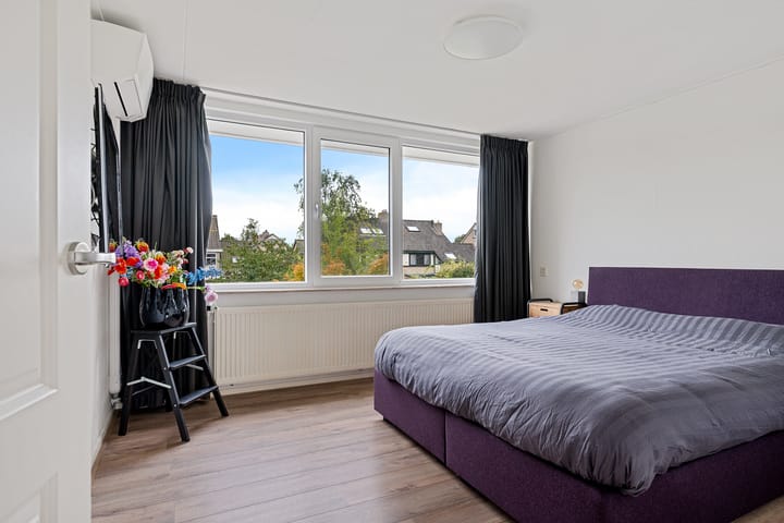 Tussenwoning te koop: Bottinge 72, Sneek