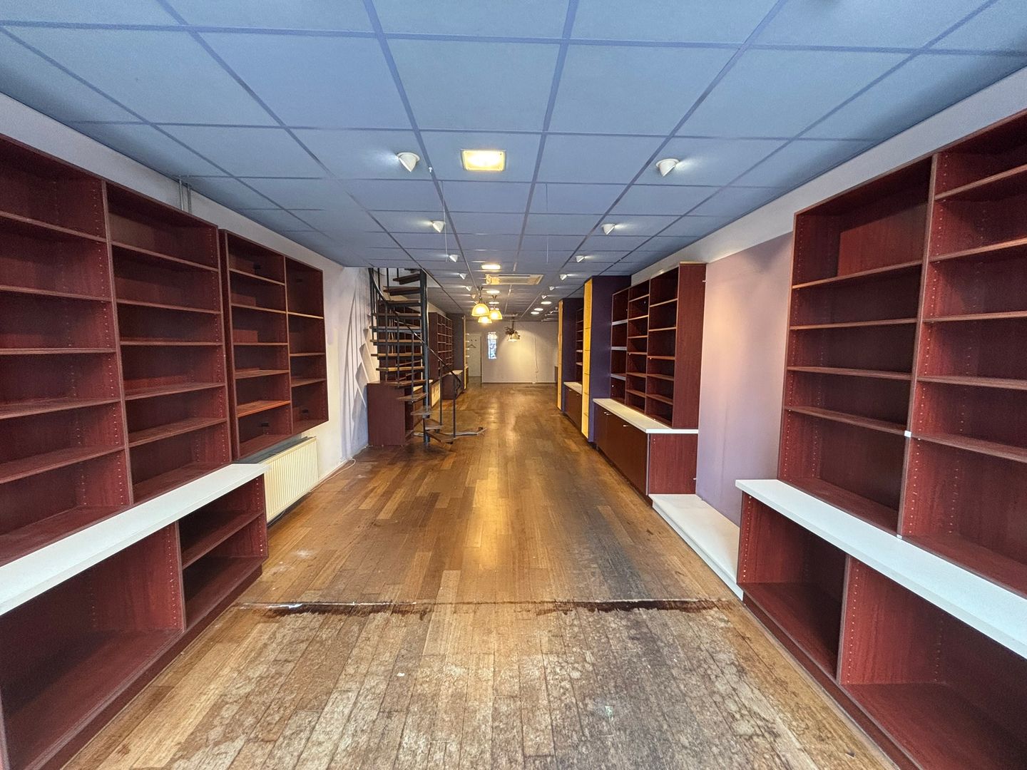 View photo 3 of Gijsbrecht van Amstelstraat 166