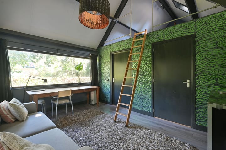 Woning te koop: Prins Bernhardlaan, Soest