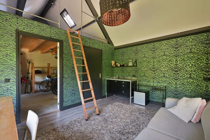 Woning te koop: Prins Bernhardlaan, Soest