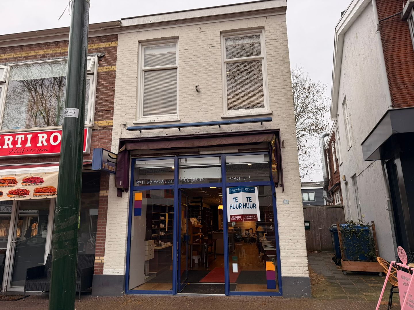 View photo 2 of Gijsbrecht van Amstelstraat 166
