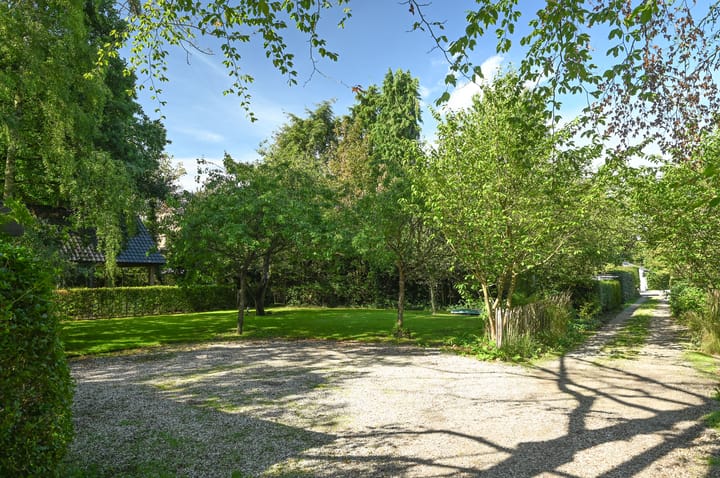 Woning te koop: Prins Bernhardlaan, Soest