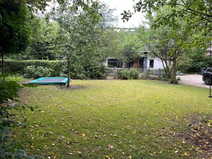 Woning te koop: Prins Bernhardlaan, Soest
