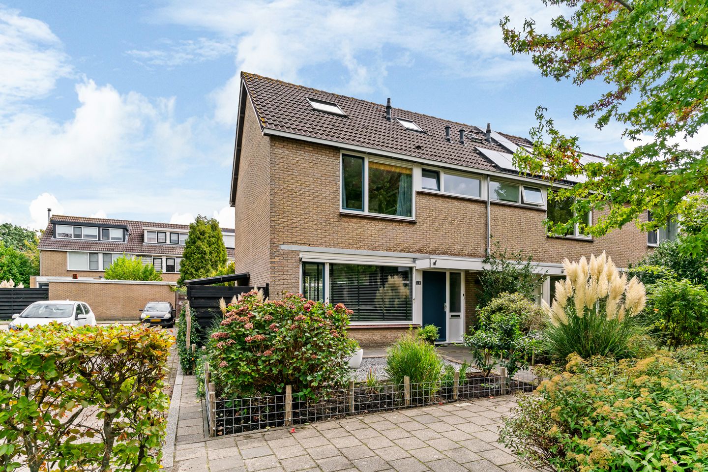 Foto 1 van Krammer 44