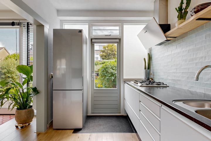 Hoekwoning te koop: Krammer 44, Alphen Aan Den Rijn