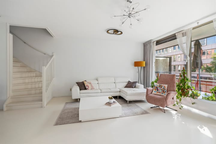 Foto 4 van Loosduinenstraat 67