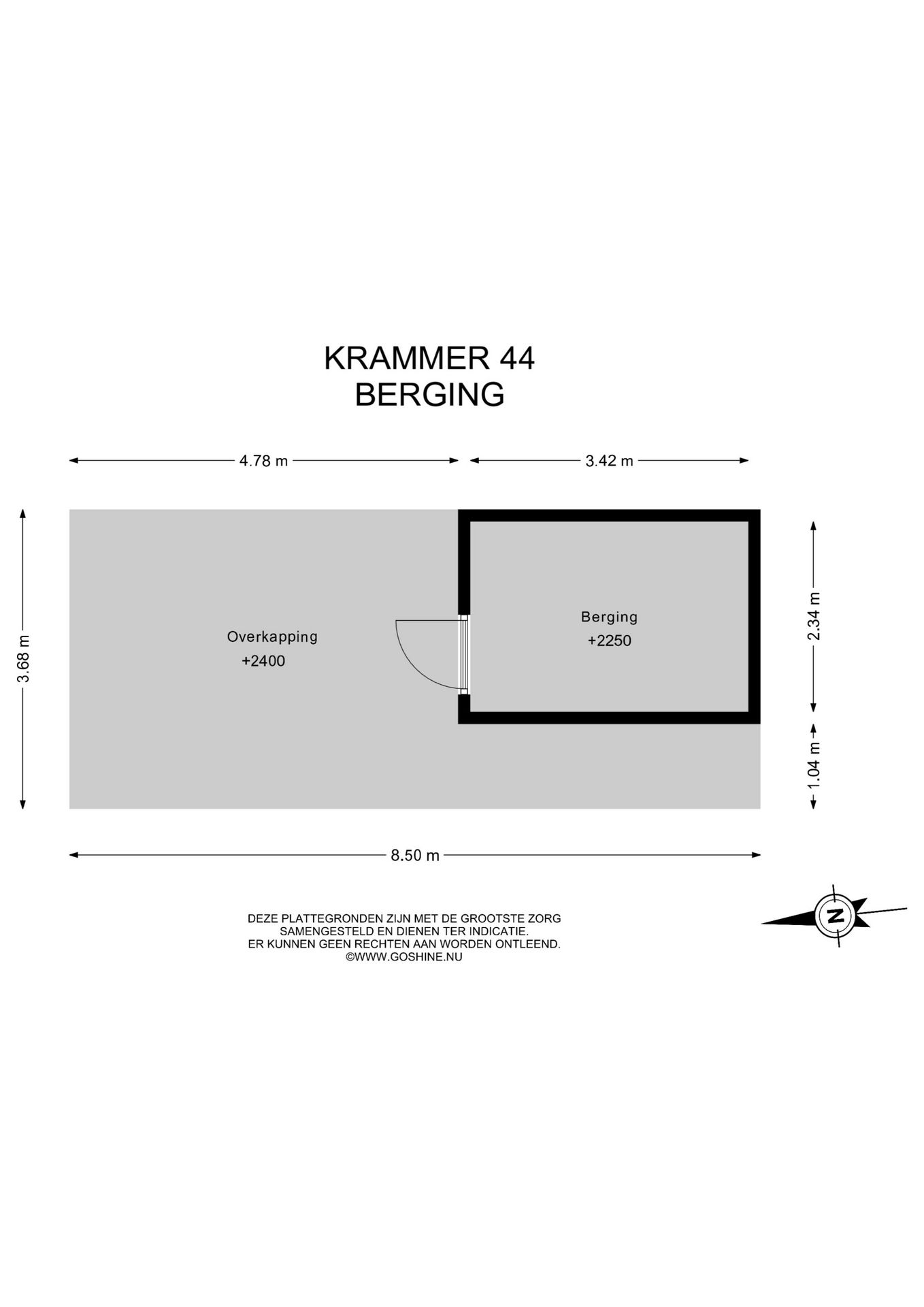 Foto 40 van Krammer 44