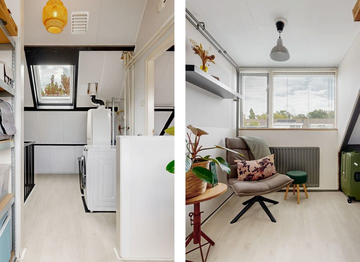 Hoekwoning te koop: Krammer 44, Alphen Aan Den Rijn