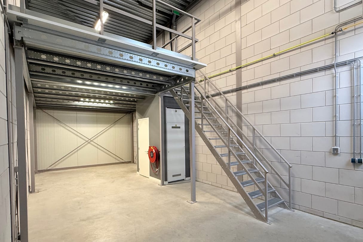 Bekijk foto 3 van Edisonstraat 3-E