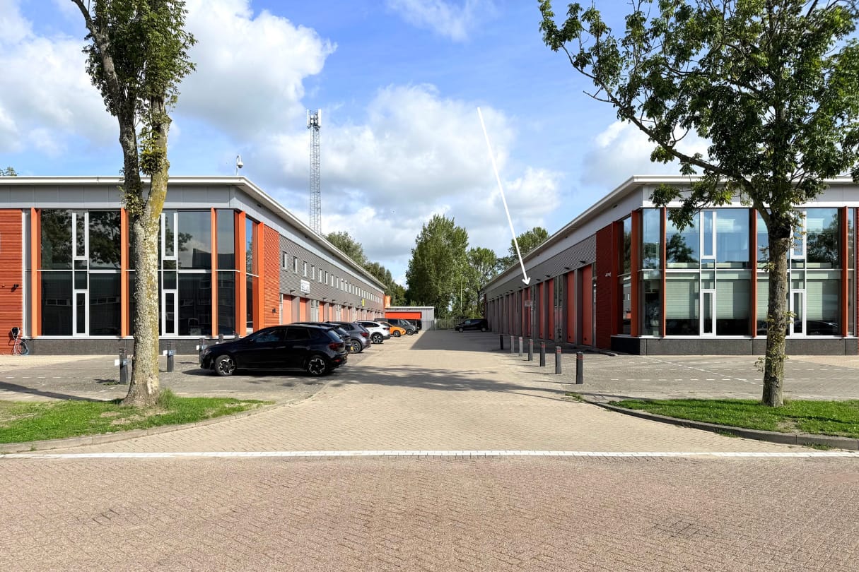 Bekijk foto 5 van Edisonstraat 3-E
