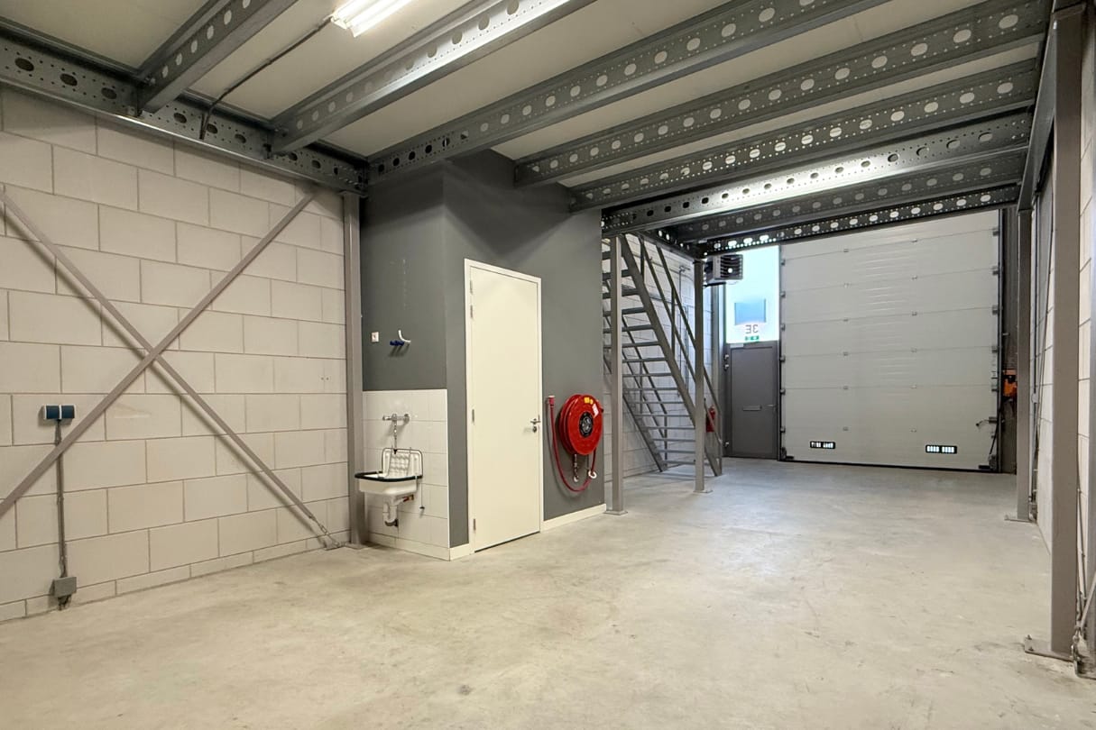 Bekijk foto 4 van Edisonstraat 3-E