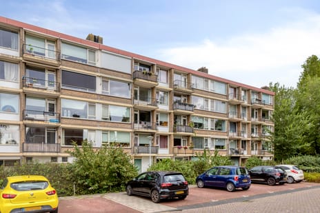 Bachstraat thumbnail