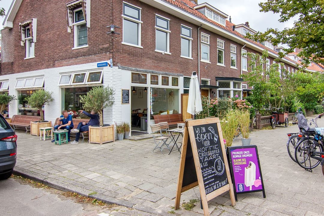 Foto 43 van Van Egmondstraat 46-RD