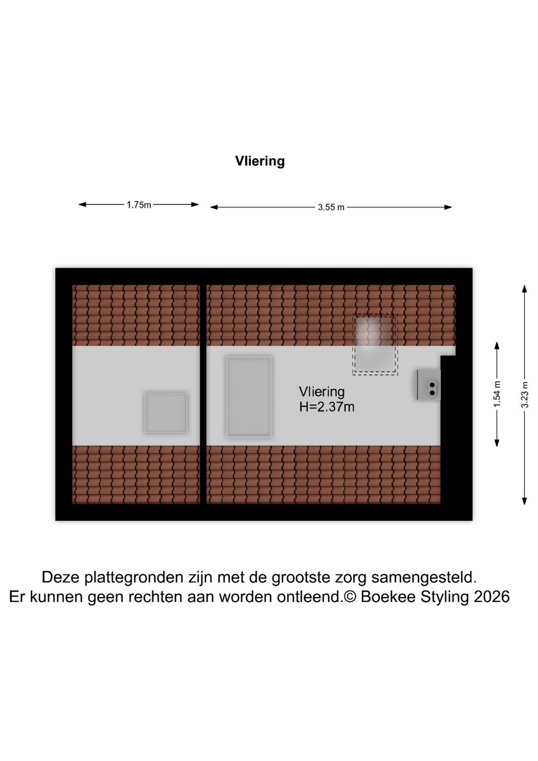 Foto 47 van Van Egmondstraat 46-RD