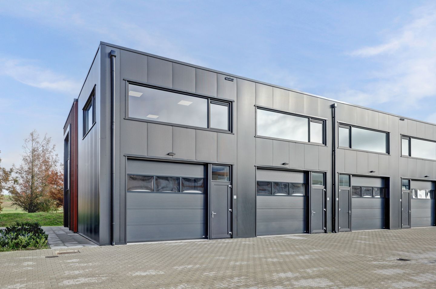 Bekijk foto 1 van Koornmarktpoort 23-M