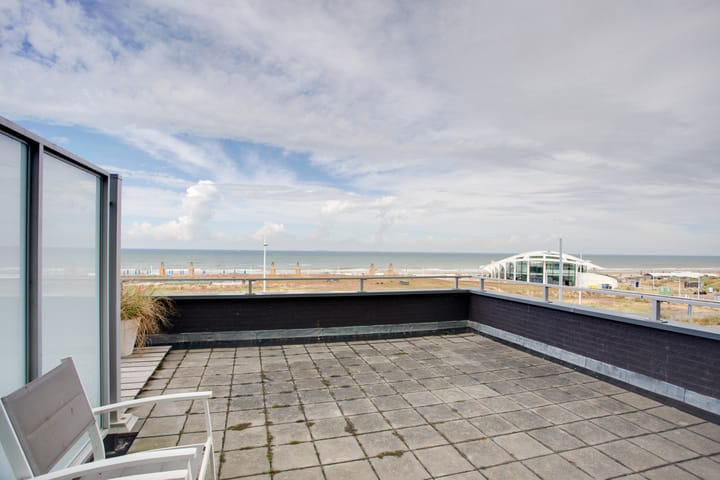 Foto 4 van Zeekant 103-D