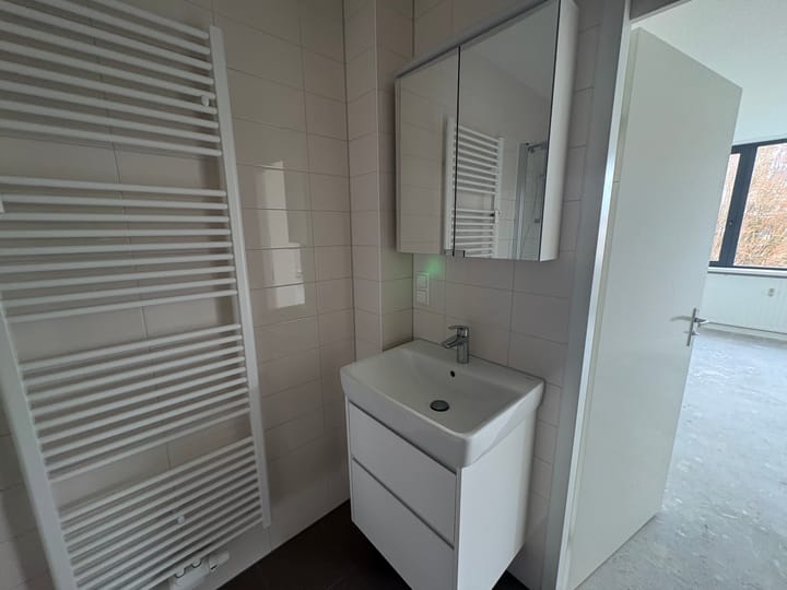 Appartement te huur: Eusebiusplein 56, Arnhem