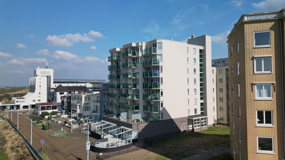 Foto 7 van Zeekant 103-D
