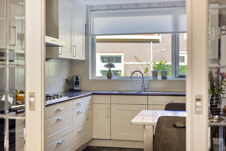 Tussenwoning te koop: erve olde blenke 32, Oldenzaal
