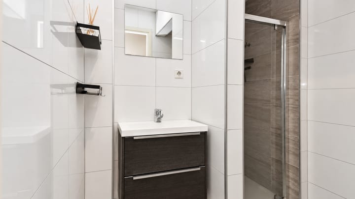 Appartement te koop: Spaarwaterstraat 106, 'S-Gravenhage