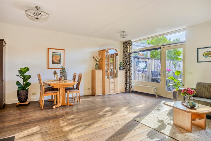 Tussenwoning te koop: erve olde blenke 32, Oldenzaal
