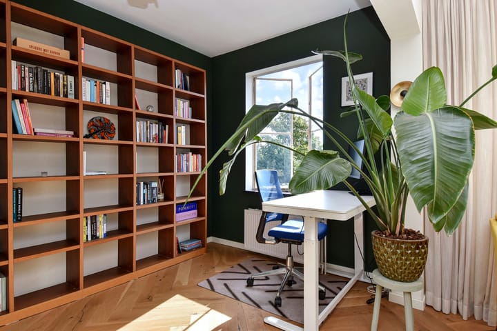 Appartement te koop: Spaarwaterstraat 106, 'S-Gravenhage