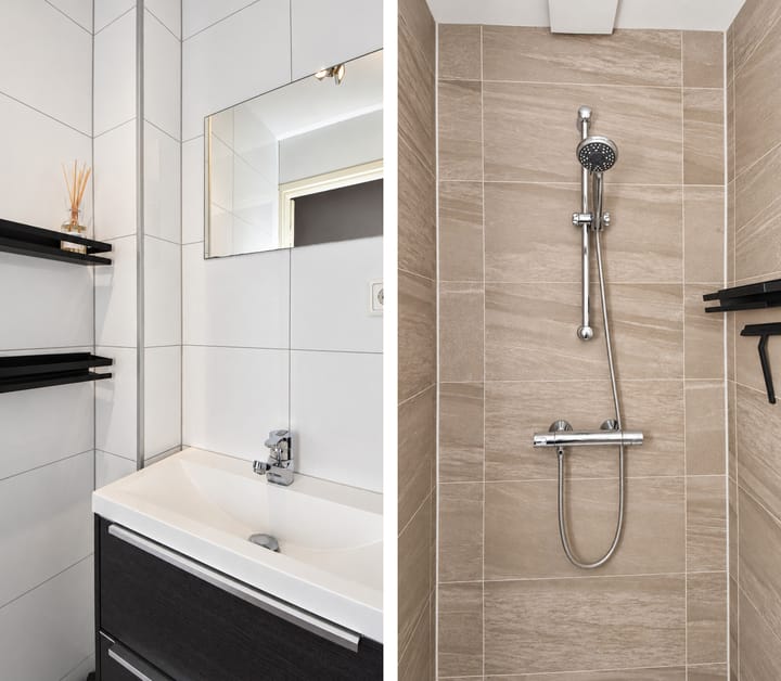 Appartement te koop: Spaarwaterstraat 106, 'S-Gravenhage