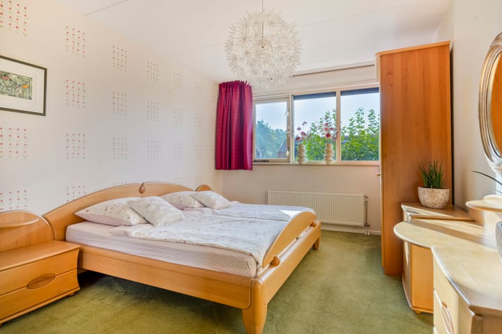 Tussenwoning te koop: erve olde blenke 32, Oldenzaal