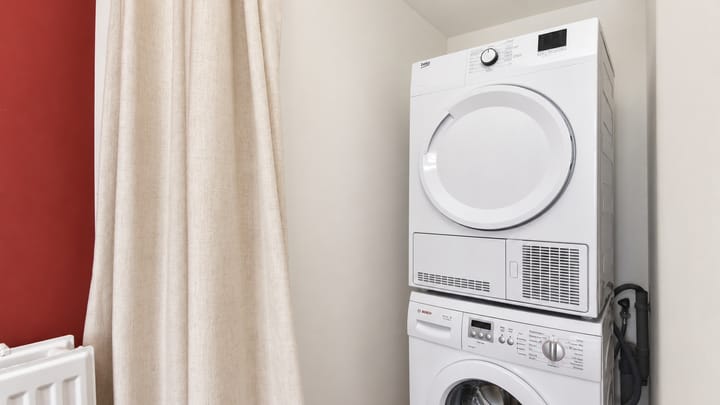 Appartement te koop: Spaarwaterstraat 106, 'S-Gravenhage